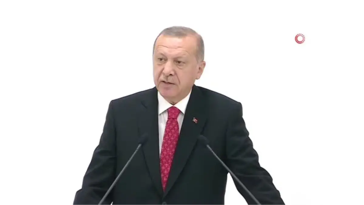 Cumhurbaşkanı Recep Tayyip Erdoğan\'dan Kaşıkçı ve Mursi açıklaması "BM ile işbirliği içerisinde...