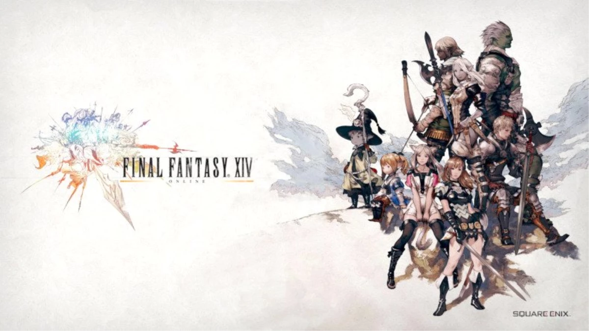 DDoS Saldırılarını Atlatan Final Fantasy XIV Sunucuları Henüz Eski Haline Dönemedi