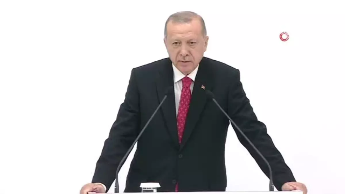 Erdoğan\'dan F-35 açıklaması