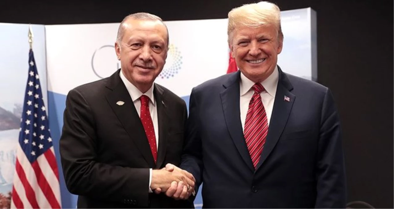 Erdoğan-Trump görüşmesindeki gelişmeler iş dünyasını mutlu etti