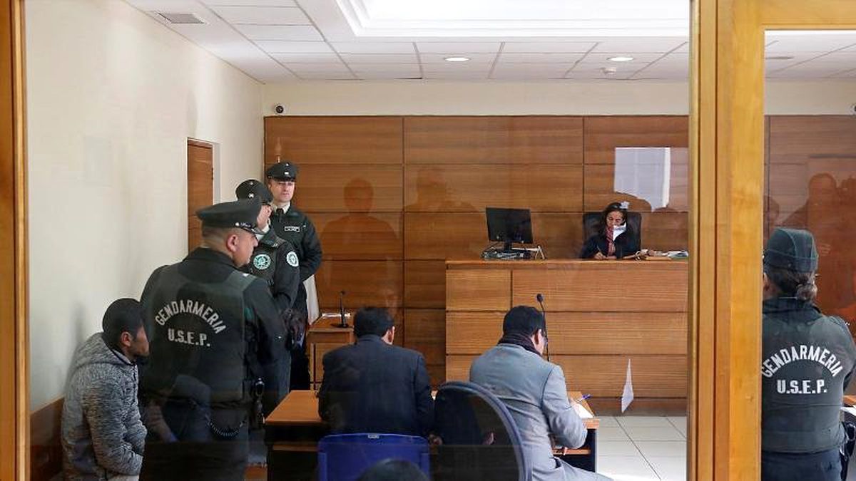 Fransa\'da Türklerin cinayete teşebbüs davası sonuçlandı: 4 kişiye 63 yıl hapis
