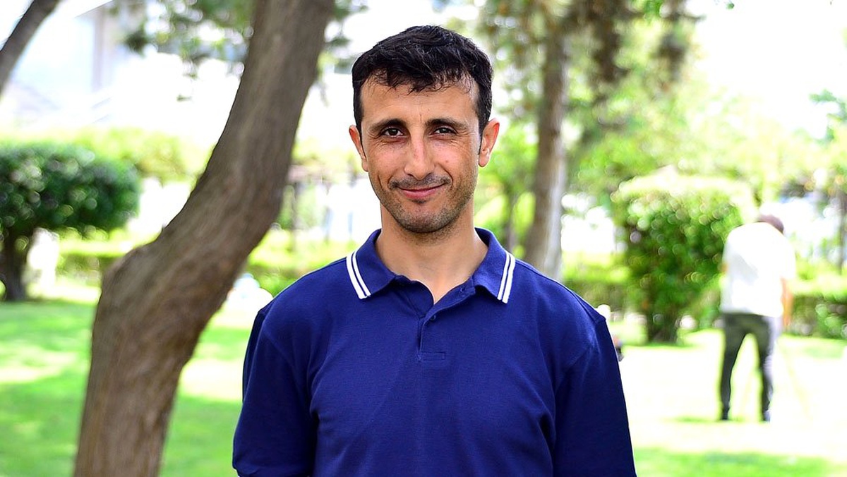 Gökhan Kocakaya: "Gazi Koşusu\'nu kazanmayı çok istiyoruz"