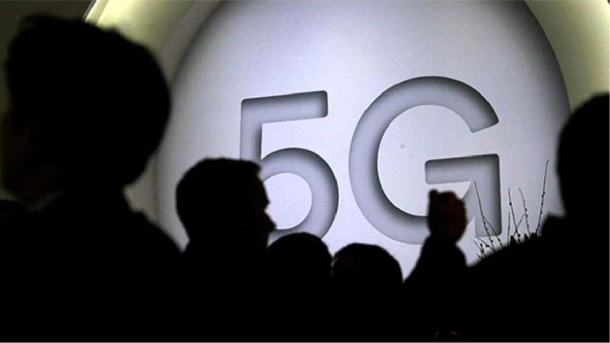 HAVELSAN: "5G Teknolojisinde Yerli ve Milli Ürünler Kullanılmalı"