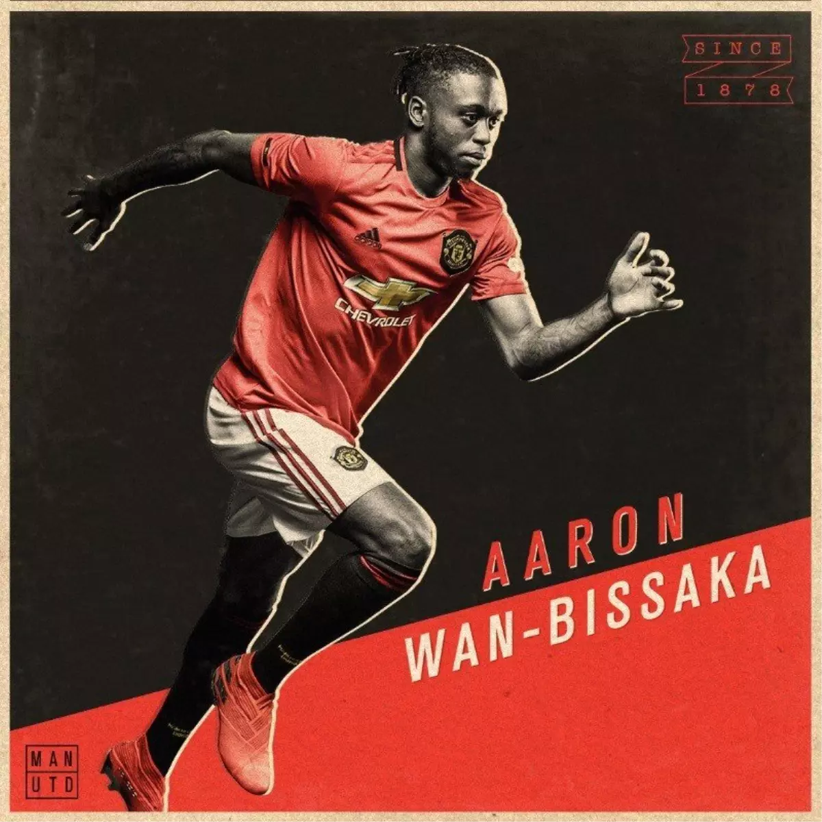 Manchester United, Aaron Wan-Bissaka\'yı transfer etti