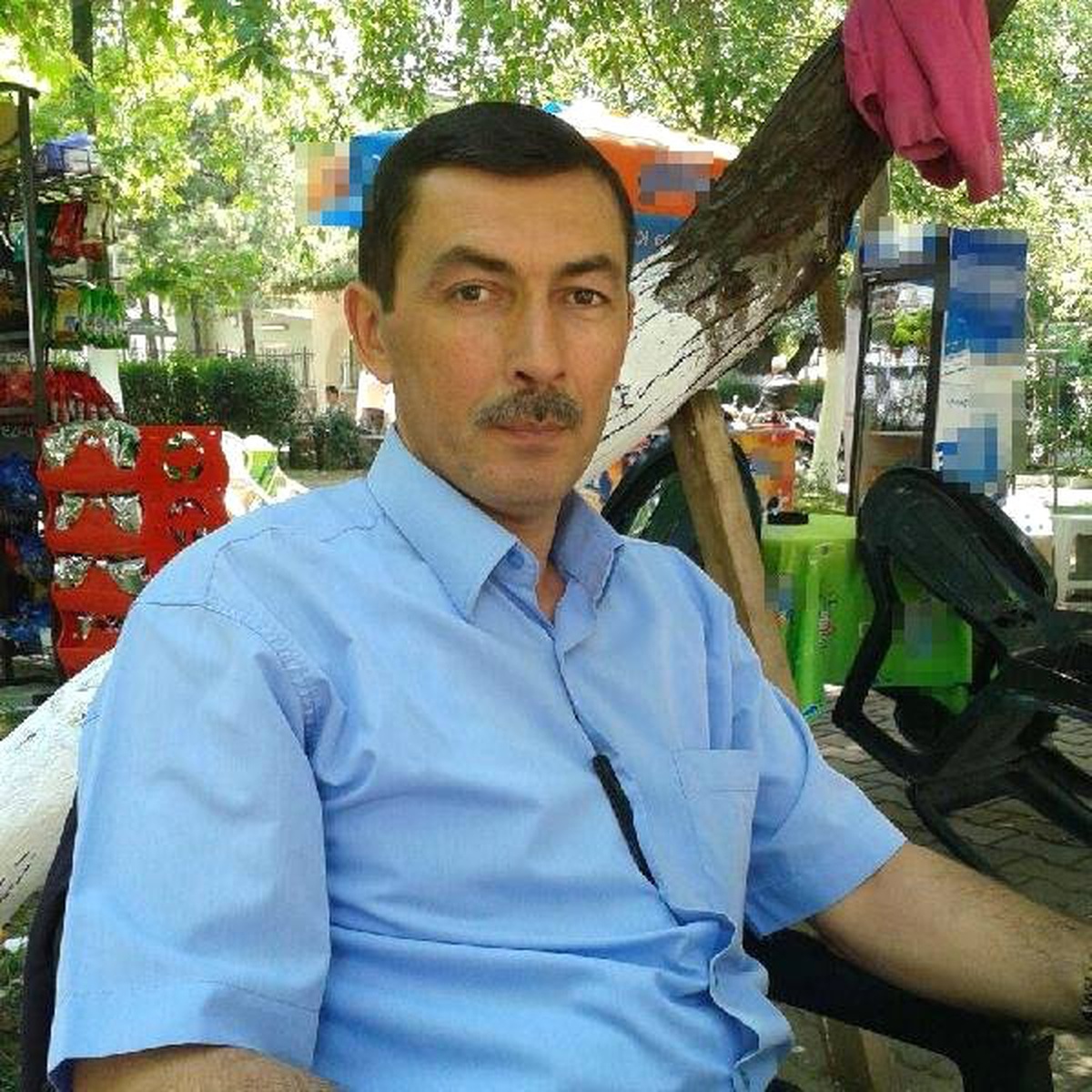 Mangal yakarken kıyafetleri tutuştu, 10 gün sonra öldü