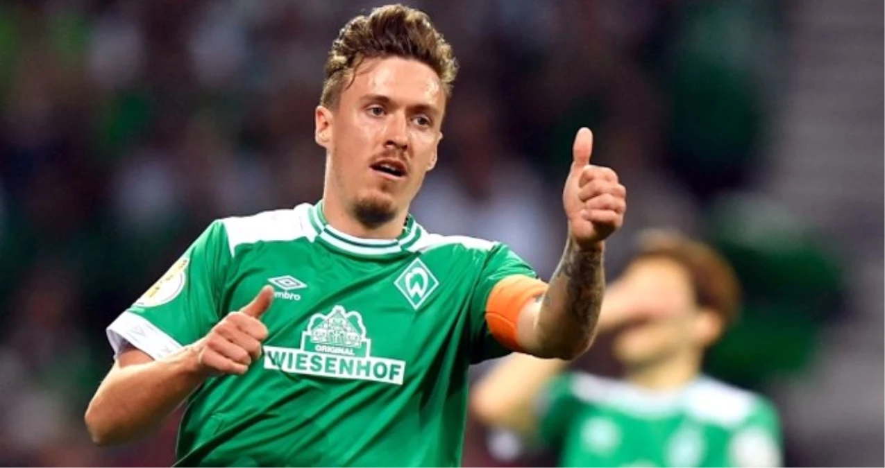 Max Kruse\'dan 10 numara isteği