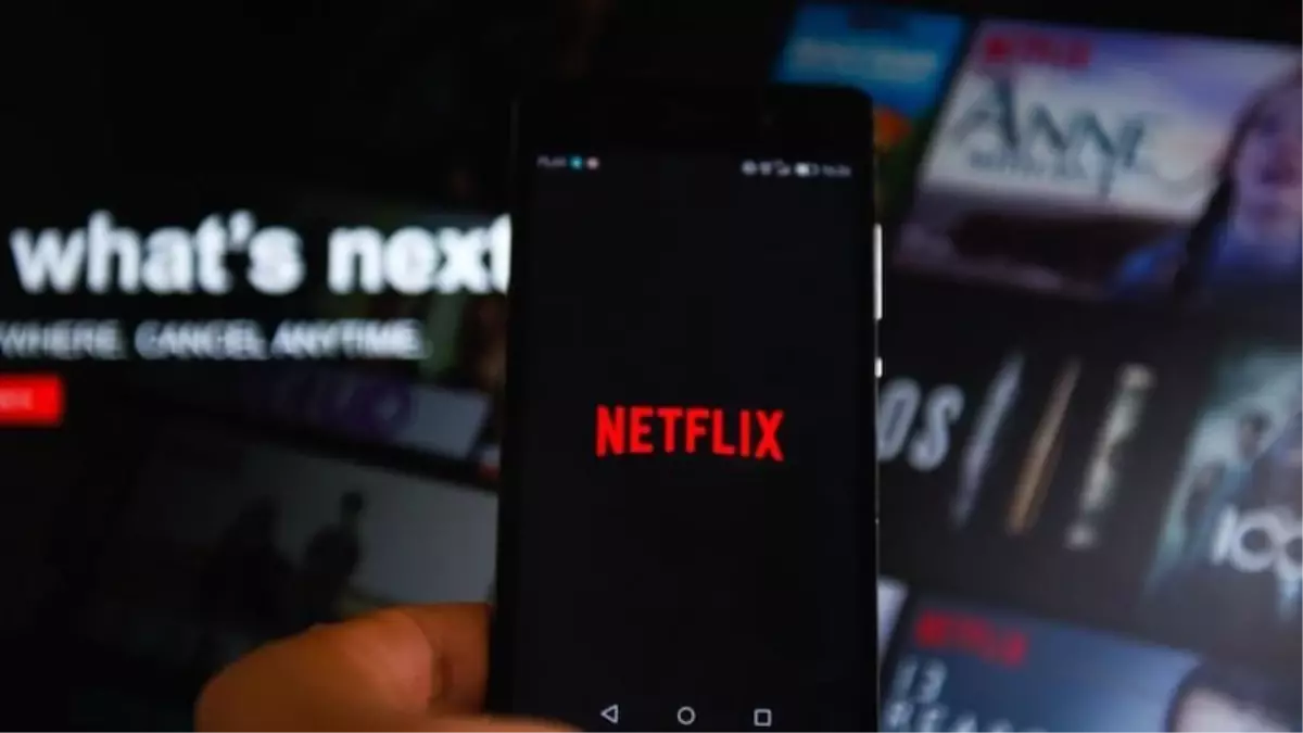 Netflix, Yakın Zamanda Reklamlı Abonelik Modeline Geçmeyi Düşünmüyor