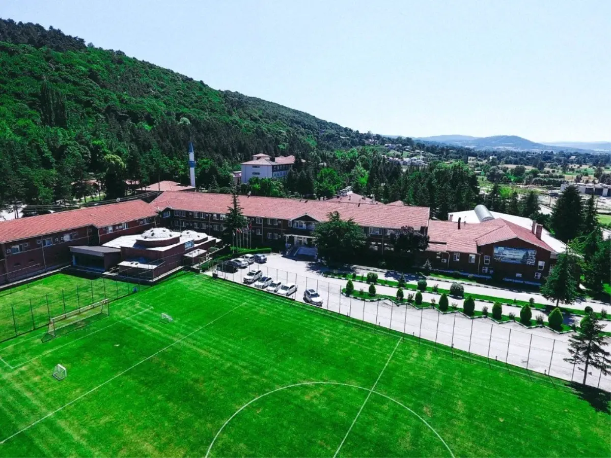 (Özel haber) Bolu, kamp dönemi için futbol kulüplerinin gözdesi oldu