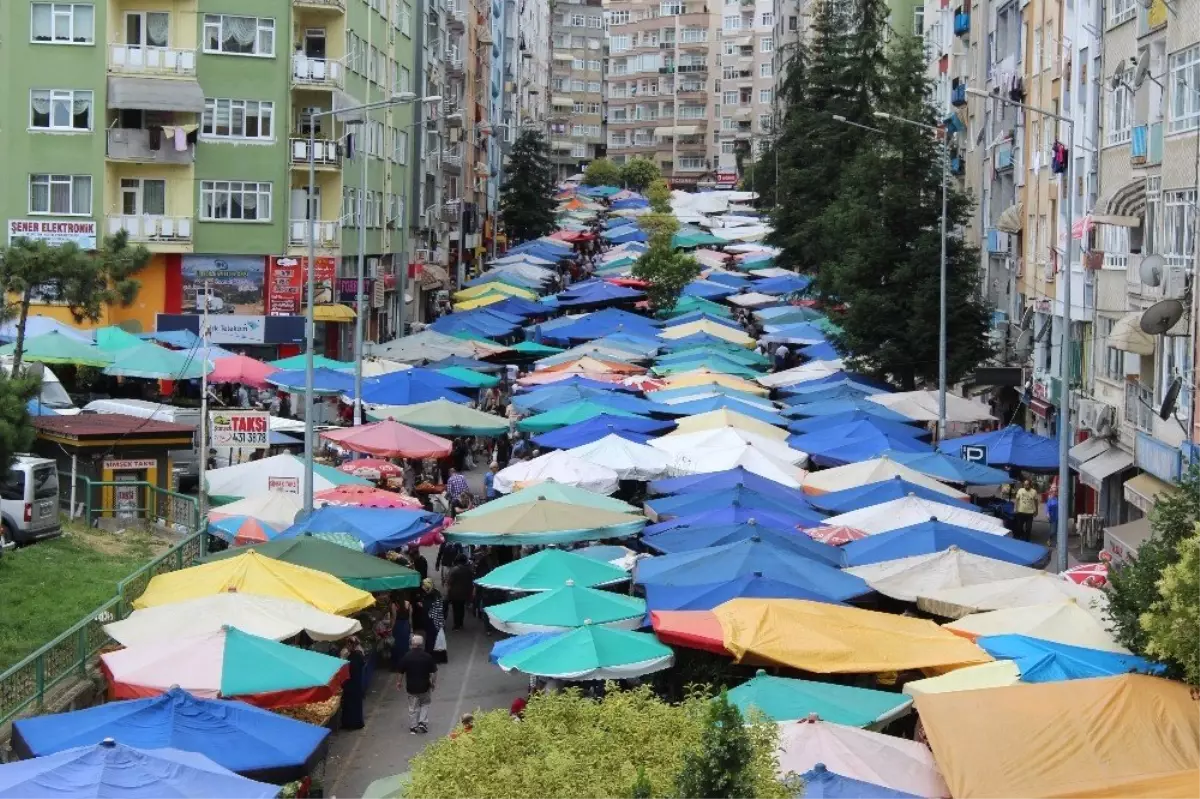 Samsun sebze ve meyve fiyatları