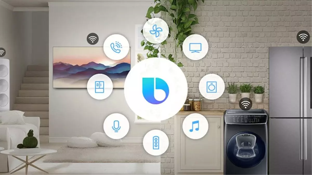 Samsung, Bixby\'nin Hâlâ Hayatta Olduğunu Kanıtlamaya Çalışıyor