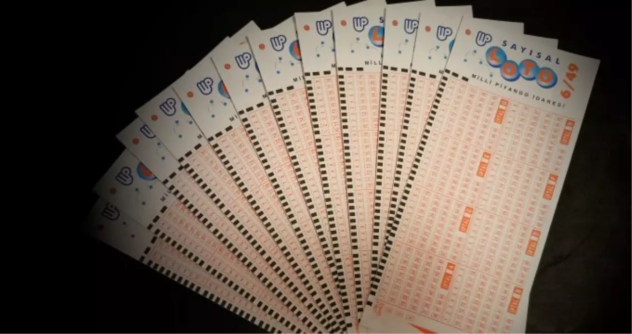 Sayısal Loto\'dan 2 milyon 892 bin liralık devir! İşte 29 Haziran Sayısal Loto sonuçları