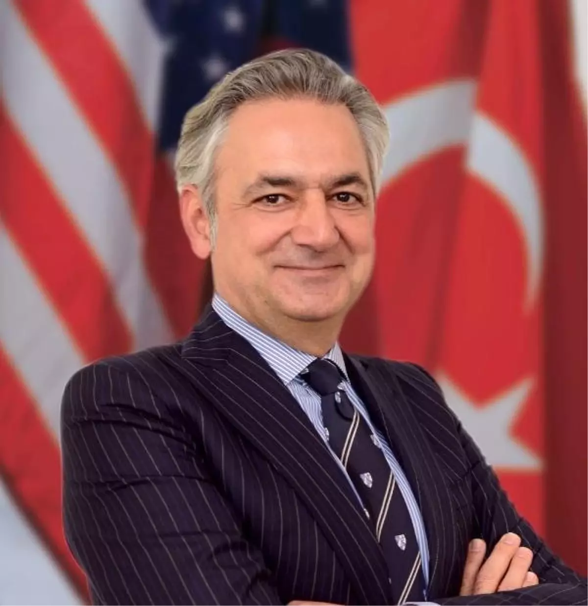 TAİK Başkanı Yalçındağ: Erdoğan ile Trump görüşmesinin olumlu olması Türk iş dünyasında heyecan...