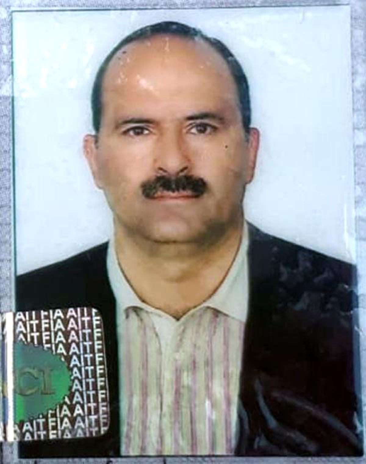 Tanker şarampole devrildi, İranlı şoför ağır yaralandı