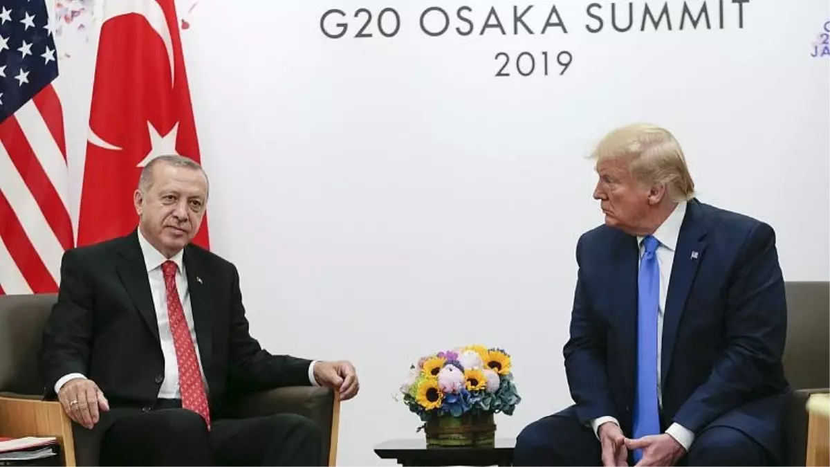 Trump-Erdoğan zirvesinden çıkan sonuç ne? Uzmanlar görüşmeyi değerlendirdi