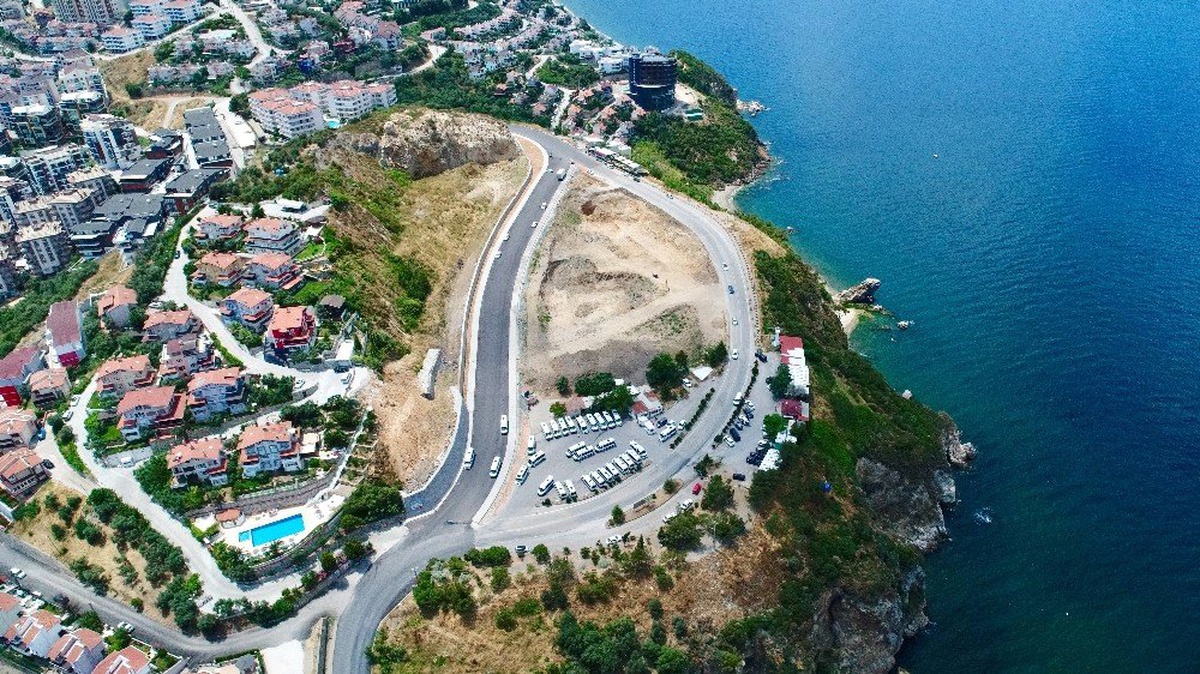 Yıldıztepe\'ye Karayolları\'ndan bürokrasi engeli
