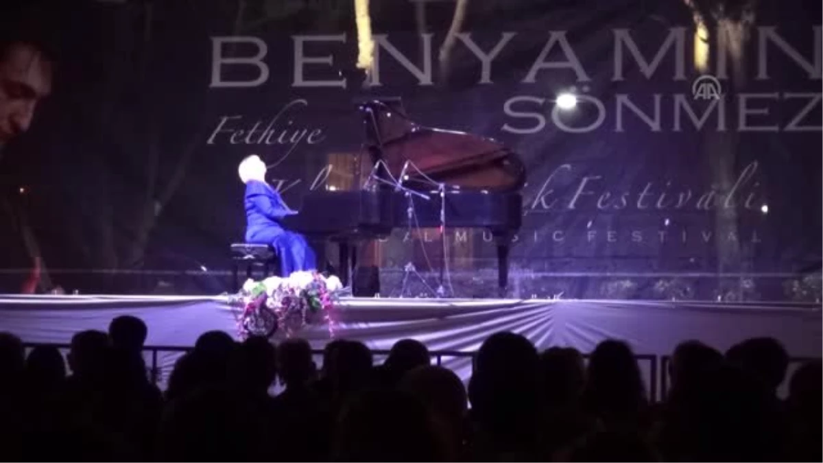 8. Benyamin Sönmez Klasik Müzik Festivali