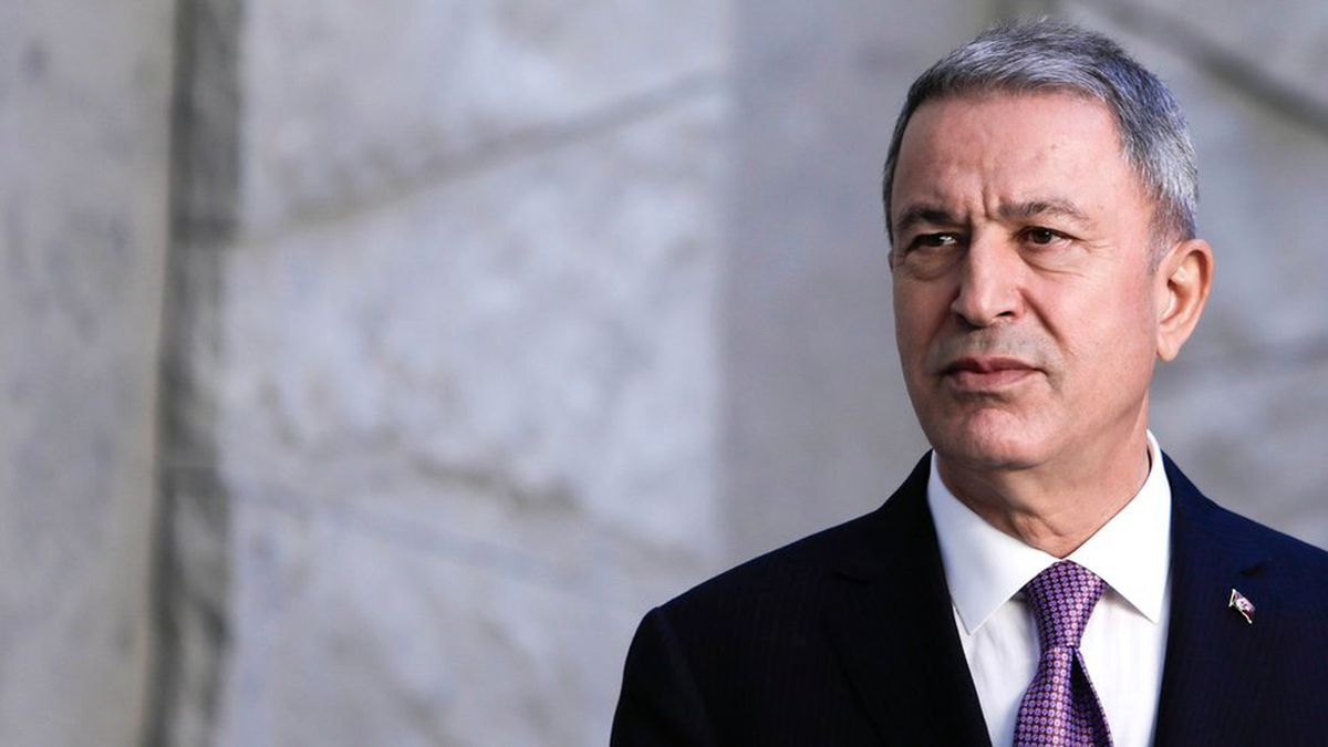 Akar\'dan Libya\'da Hafter güçlerinin tehdidine \'Bedeli ağır olur\' yanıtı