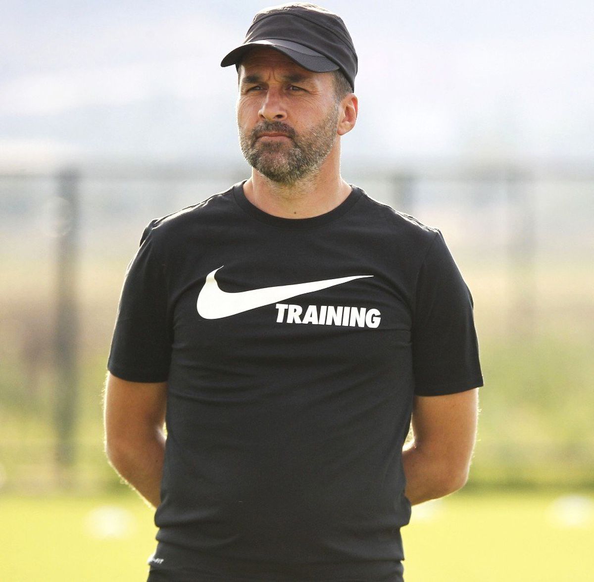 Bursaspor\'da Koşukavak sesleri