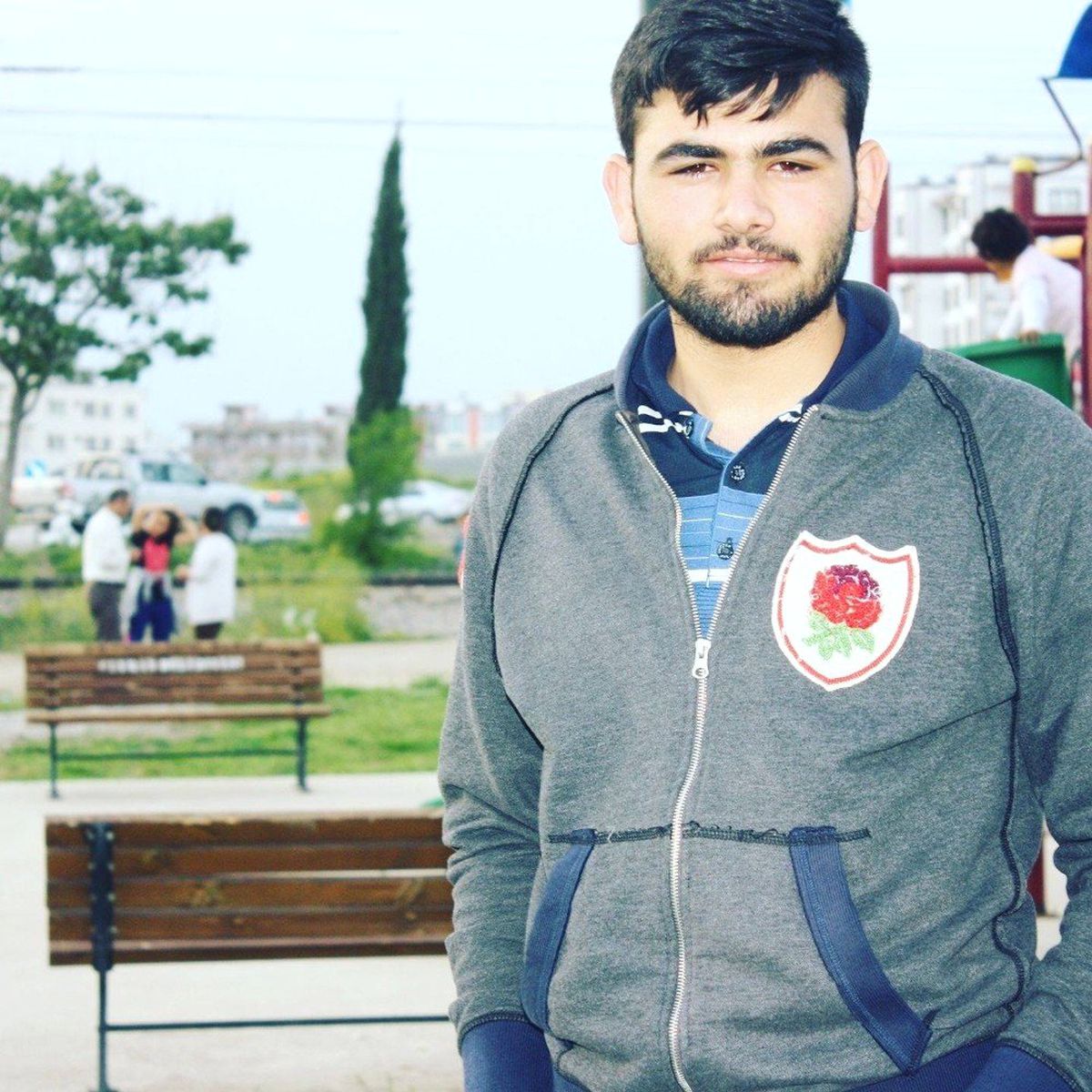 Ceyhan\'da trafik kazası: 1 ölü, 1 yaralı