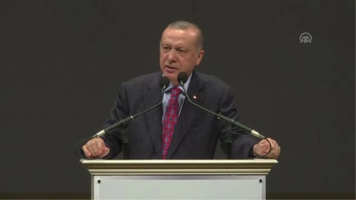 Cumhurbaşkanı Erdoğan: "Japon dostlarımızla gönül birlikteliğimizi devam ettirmenin mutluluğunu...