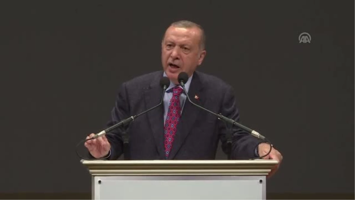 Cumhurbaşkanı Erdoğan: "Nagoya\'da bir başkonsolosluk açabiliriz"