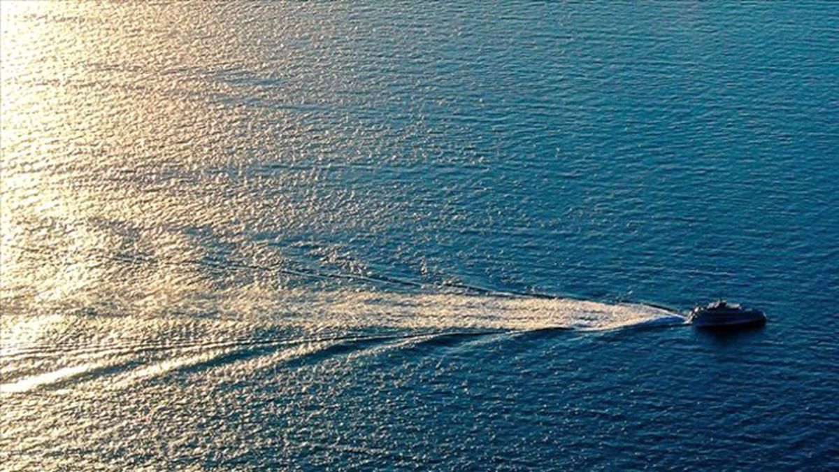 Denizcilikte yatırımlar hızlandı 