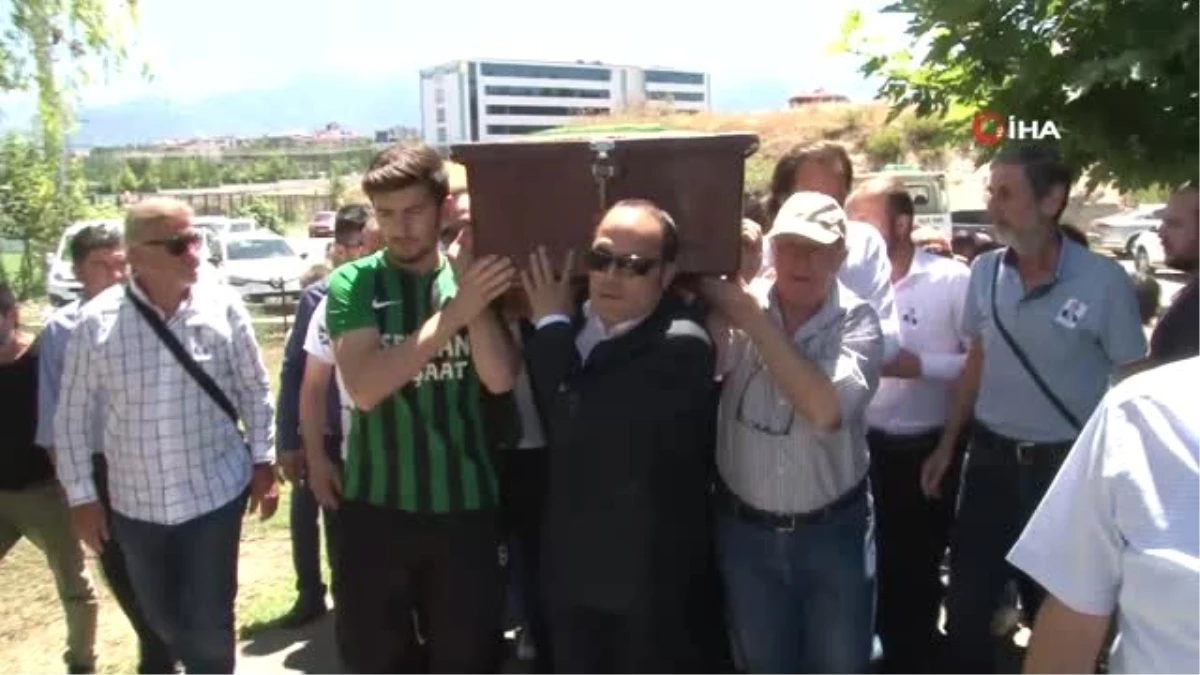 Denizlispor\'da eski başkan Ali İpek için tören düzenlendi