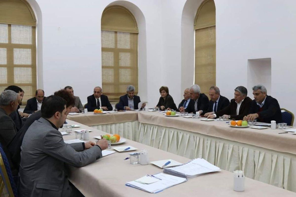 Diyarbakır\'da trafik yönlendirme levhalarının arttırılması için çalışma başlatıldı