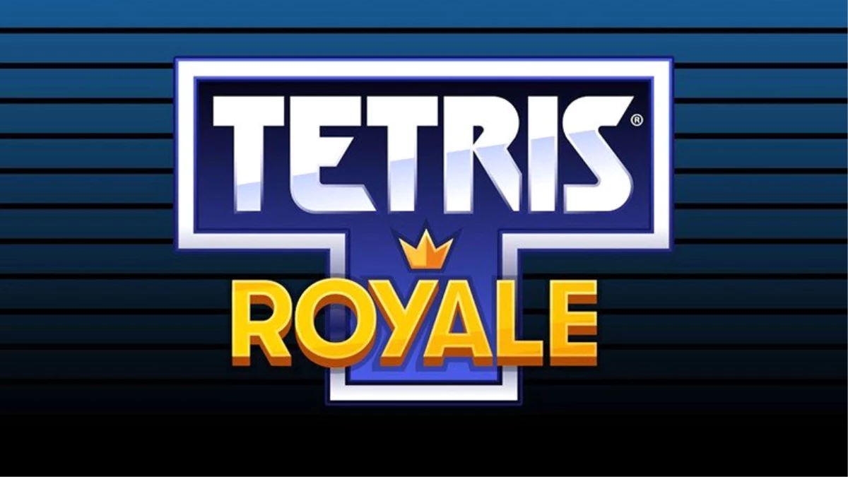 Döneminin Efsane Oyunu Tetris, Battle Royale Temasıyla Mobil Cihazlara Geliyor