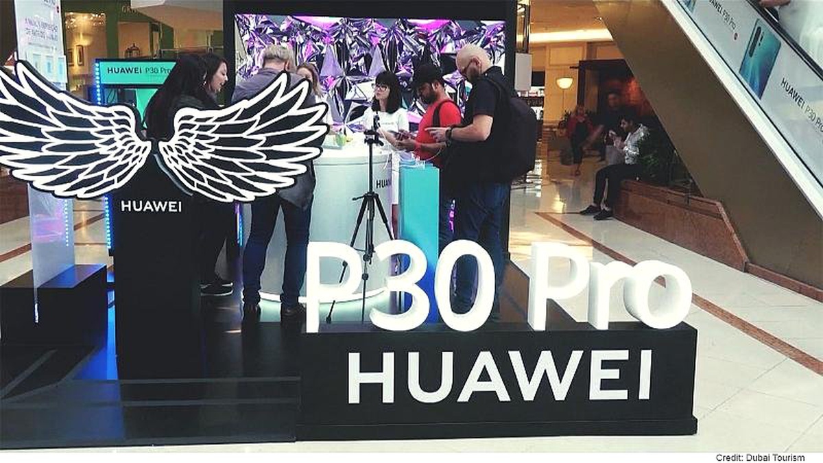 Huawei, 5. nesil kablosuz ağ 5G için liderlik yarışında ne durumda?