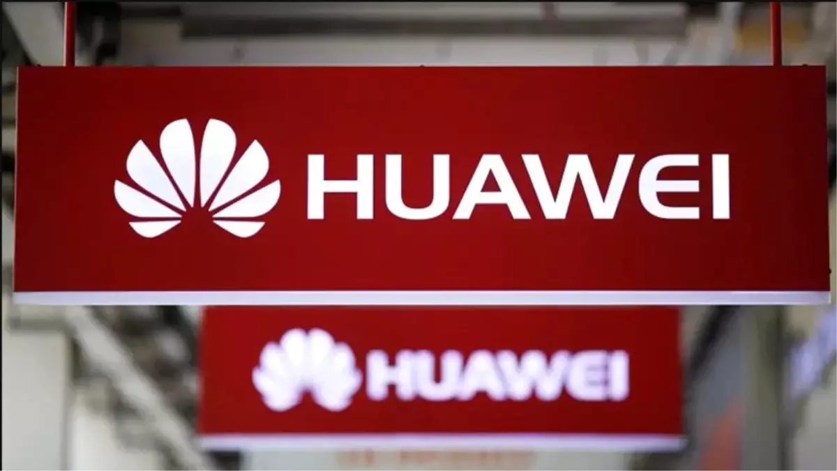 Huawei\'nin CEO\'su, Kızını Aylarca Hapseden Kanada\'da Araştırma Merkezi Kurmak İstiyor