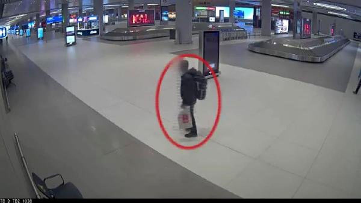 İstanbul merkezli 5 ilde yapılan kaçakçılık operasyonu kamerada