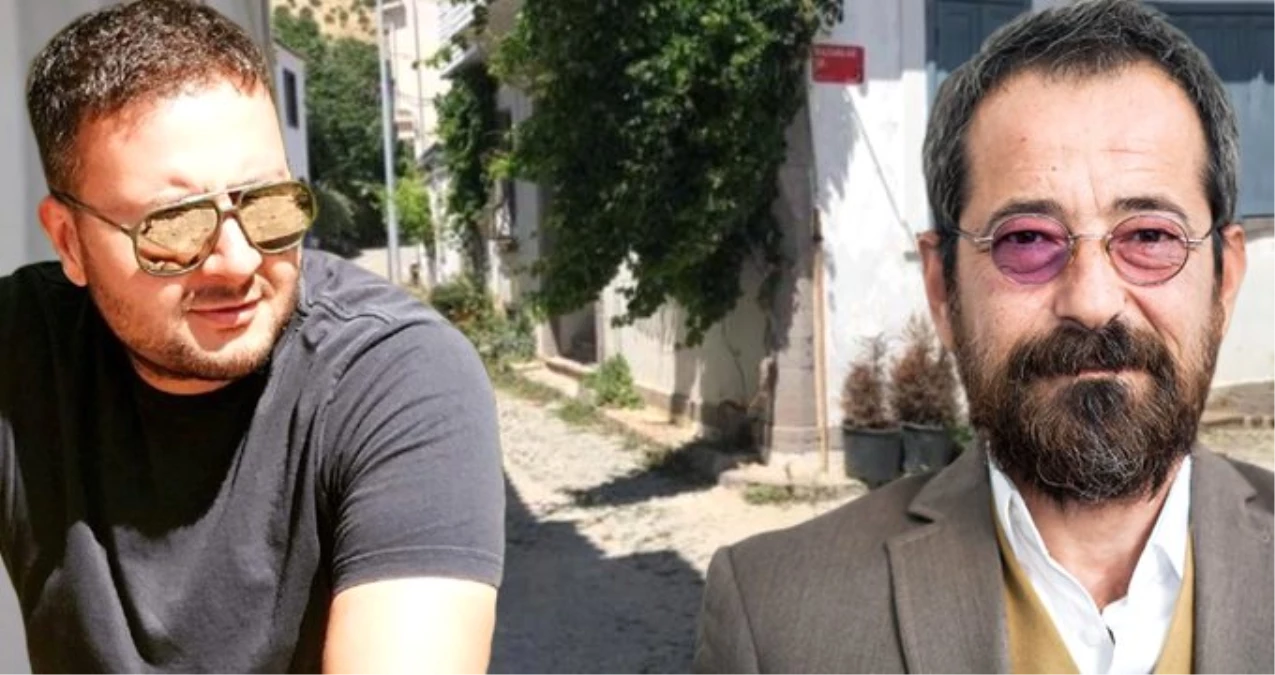 Korkunç cinayet sonrası sanatçı Feridun Düzağaç\'tan 2 önemli iddia