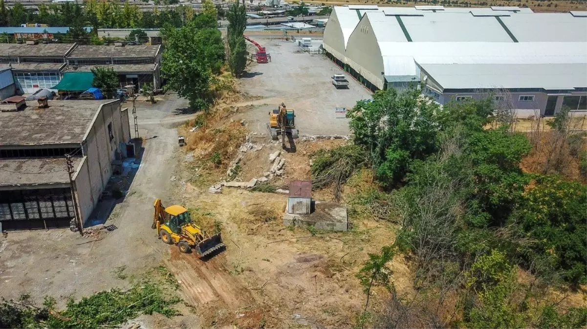 Malatya trafiğine nefes aldıracak proje