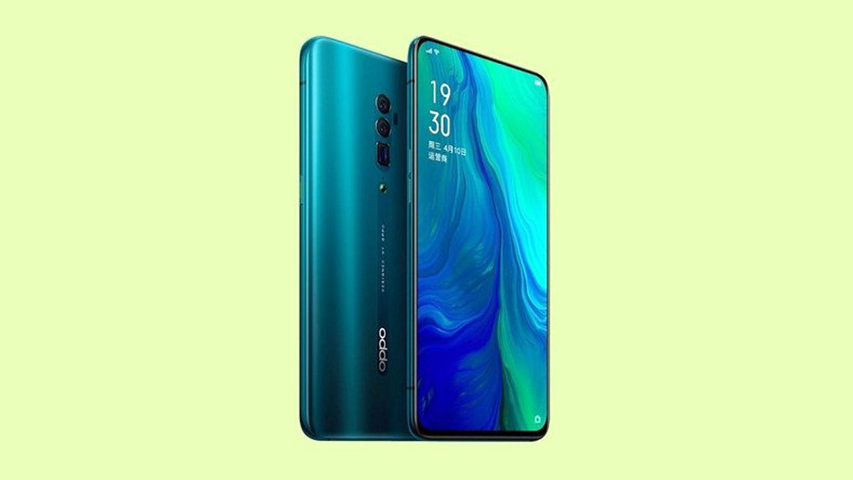 Oppo, Reno 10x Zoom\'un Kamera Performansı Övgü Toplamaya Devam Ediyor