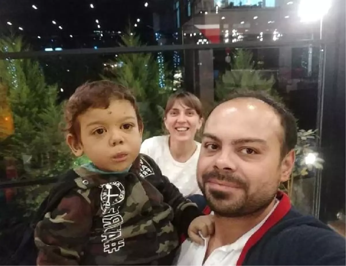 Poyraz, \'langerhans\' hastalığı nedeniyle yaşamını yitirmiş