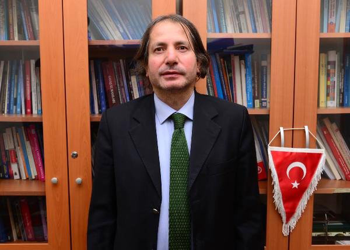 \'S-400 hava savunma sistemine iki taraf da diplomasiyi işaret ediyor\'