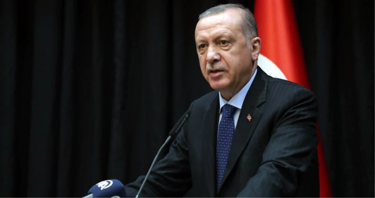 Erdoğan: THY, Osaka-İstanbul seferlerine gelecek yıl başlıyor