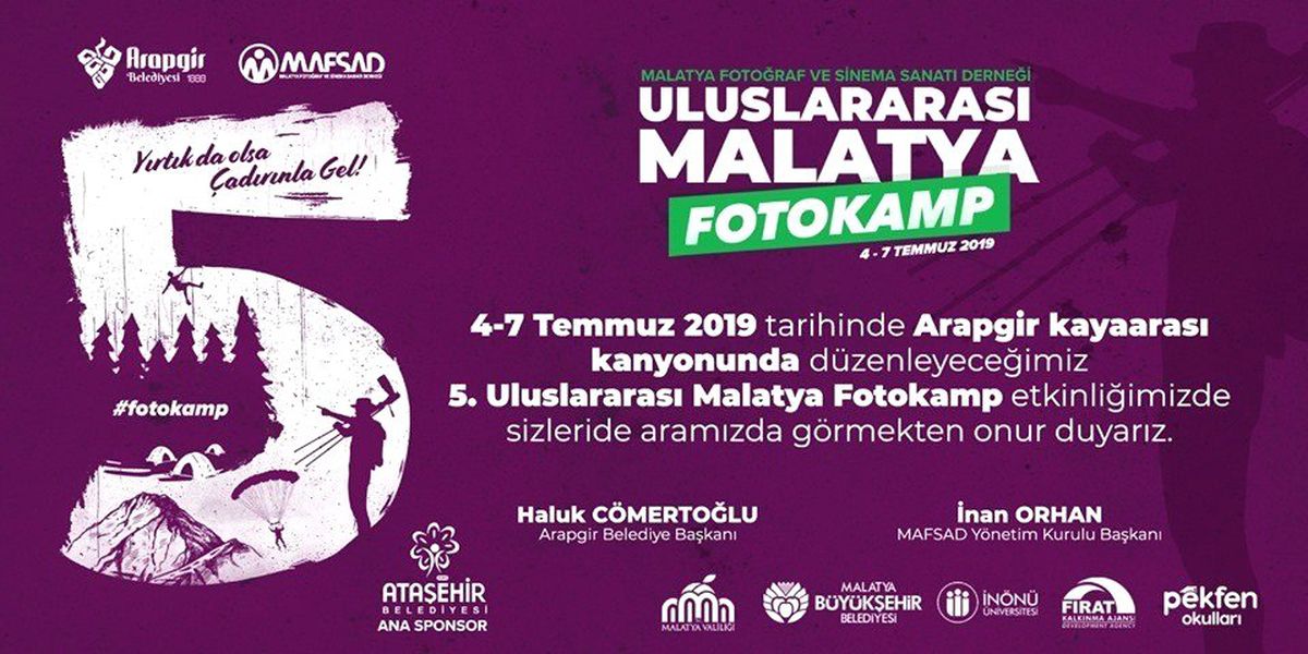 Van-Fod başkanı Çiftçi, Malatlaya\'daki çalıştayda Van\'ı temsil edecek