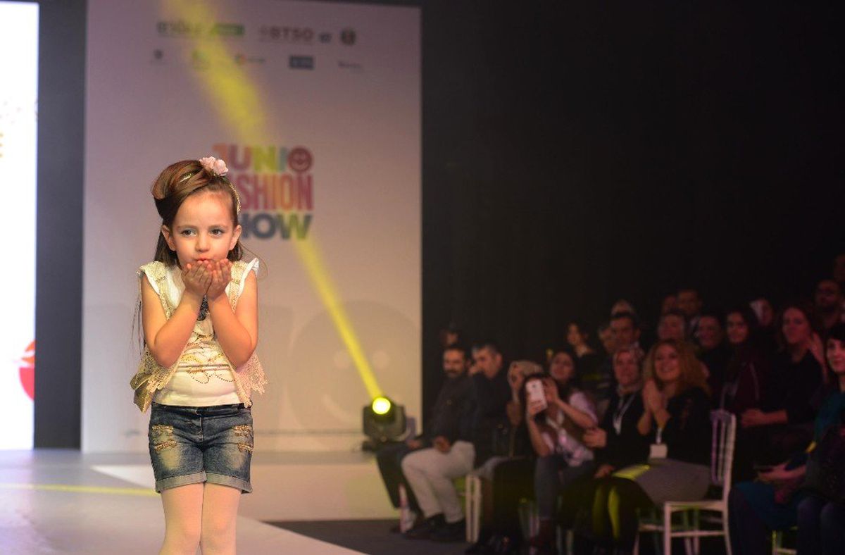 60 ülkeden iş adamları İnsanı Junioshow Fuarı\'na geliyor