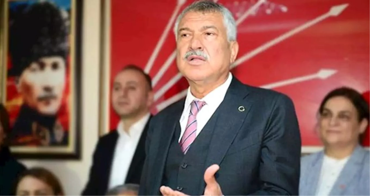 Adana Büyükşehir Belediye Başkanı Karalar\'dan \'işten çıkarma\' yanıtı: Onlar bankamatik memuruydu