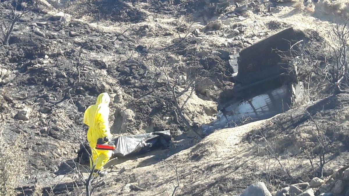 AFAD: "Kıbrıs\'ta yaşanan patlamada kimyasal risk yok"