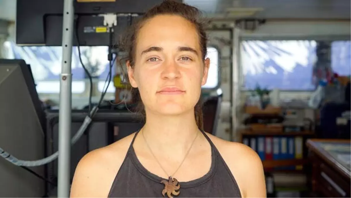 Almanya-İtalya arasında \'Rackete\' krizi