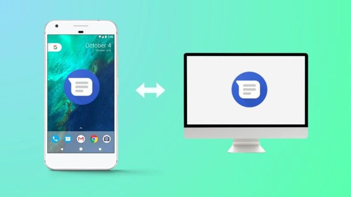 Android Telefonunuz ile Windows 10\'dan Nasıl Mesajlaşabilirsiniz?