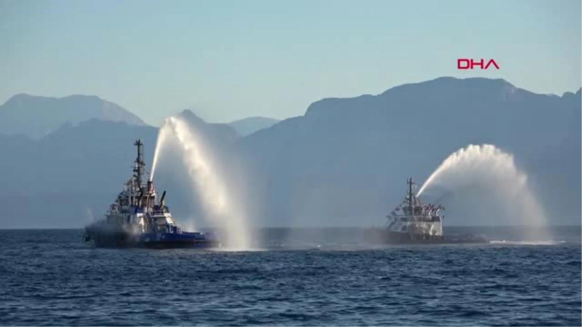 ANTALYA Yağlı kazığın galibi 16 yıldır değişmedi