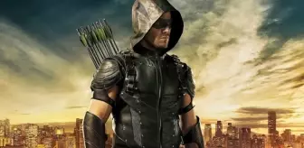 Arrow'un Final Sezonunda, Bazı Karakterler Diziye Geri Dönecek