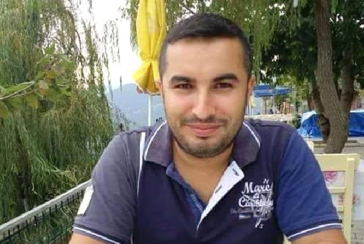 Av tüfeğini temizlerken kendini vurdu
