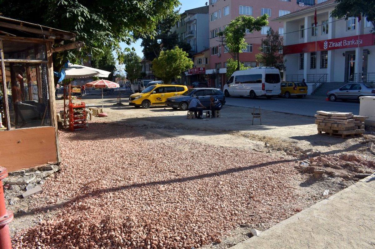 Aydın\'dan meydan açıklaması