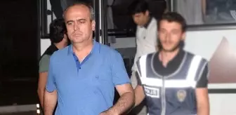 'Balyoz davası' hakimine hapis cezası