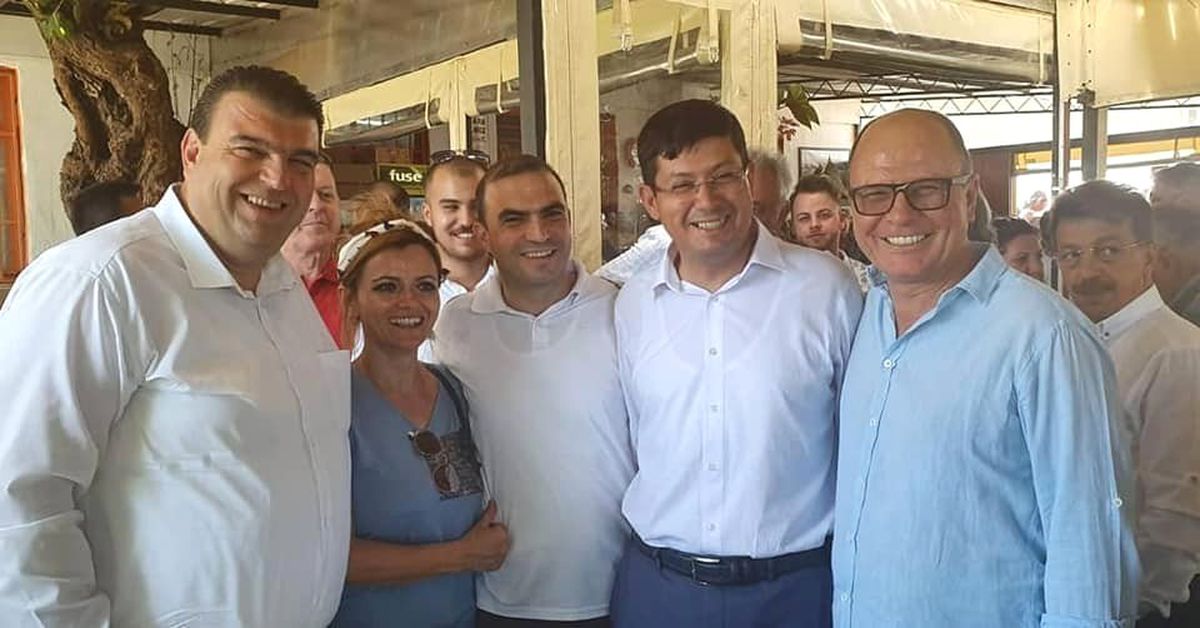 Başkan Özcan; "Naz-Koop ile Nazilli\'miz çağ atlayacak"
